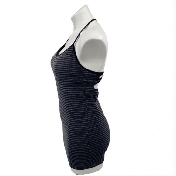 ✨2/$15 ✨ Fabletics striped tank dress - Picture 5 of 8